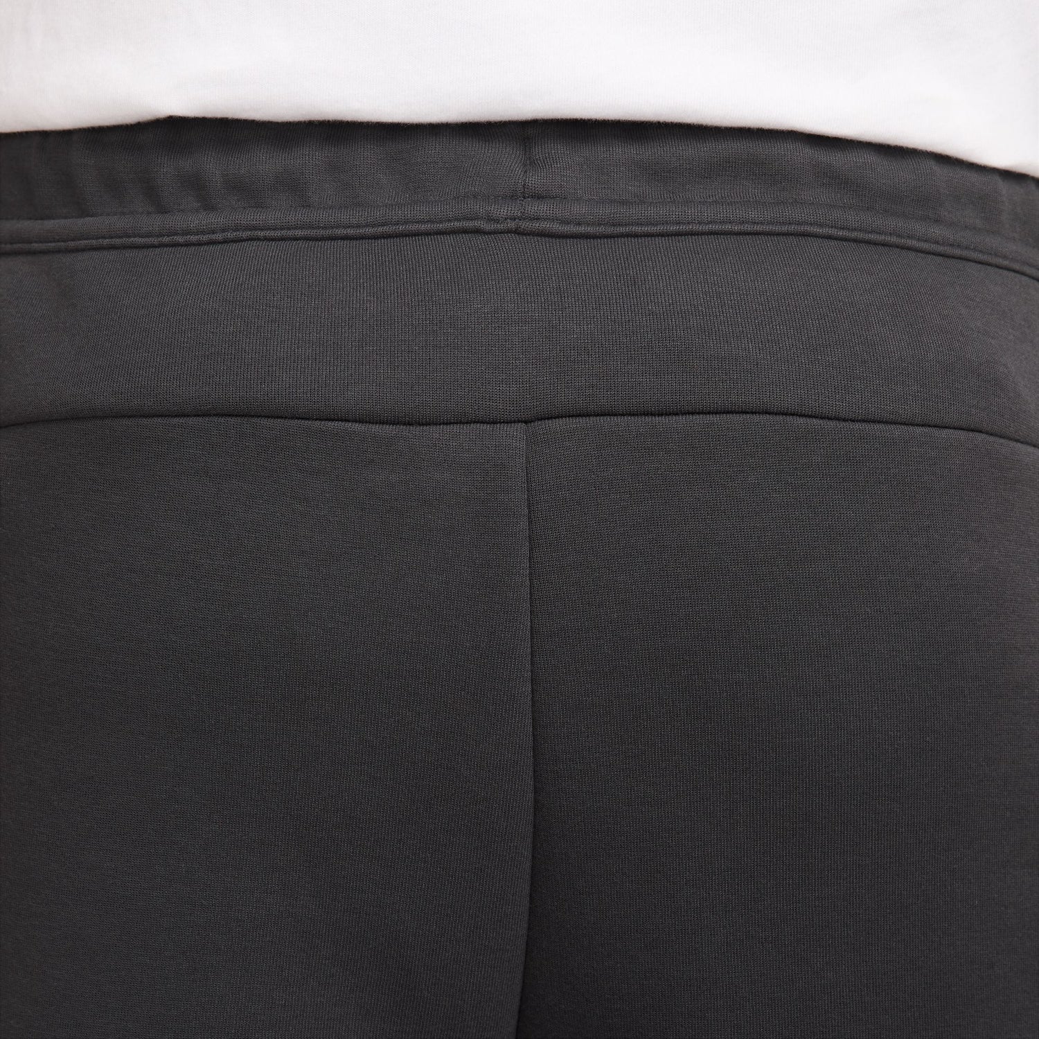 Nike Mens Tech Fleece Jogers - Cool Grey by Denim Exchange