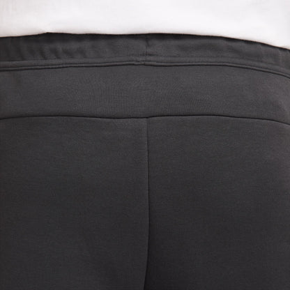 Nike Mens Tech Fleece Jogers - Cool Grey by Denim Exchange