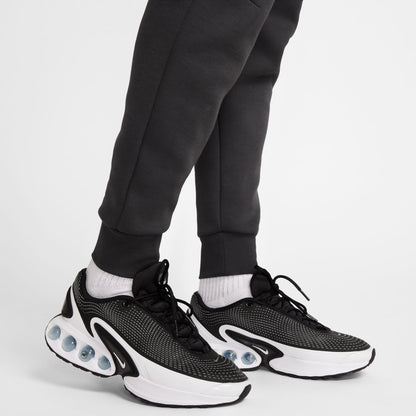 Nike Mens Tech Fleece Jogers - Cool Grey by Denim Exchange