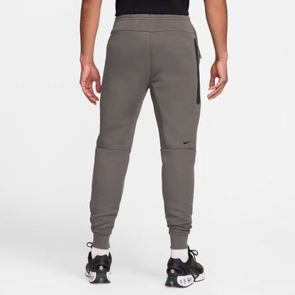 Nike Mens Tech Fleece Joggers - Cave Stone by Denim Exchange