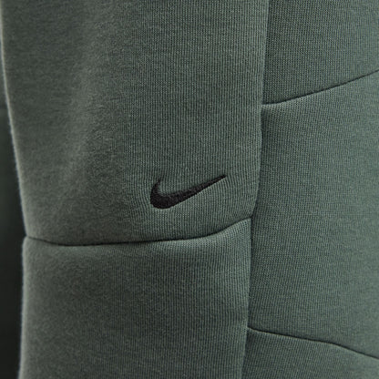 Nike Mens Tech Fleece Joggers - Green/Black by Denim Exchange