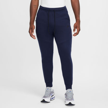 Nike Mens Tech Fleece Joggers - Obsidian/Black by Denim Exchange