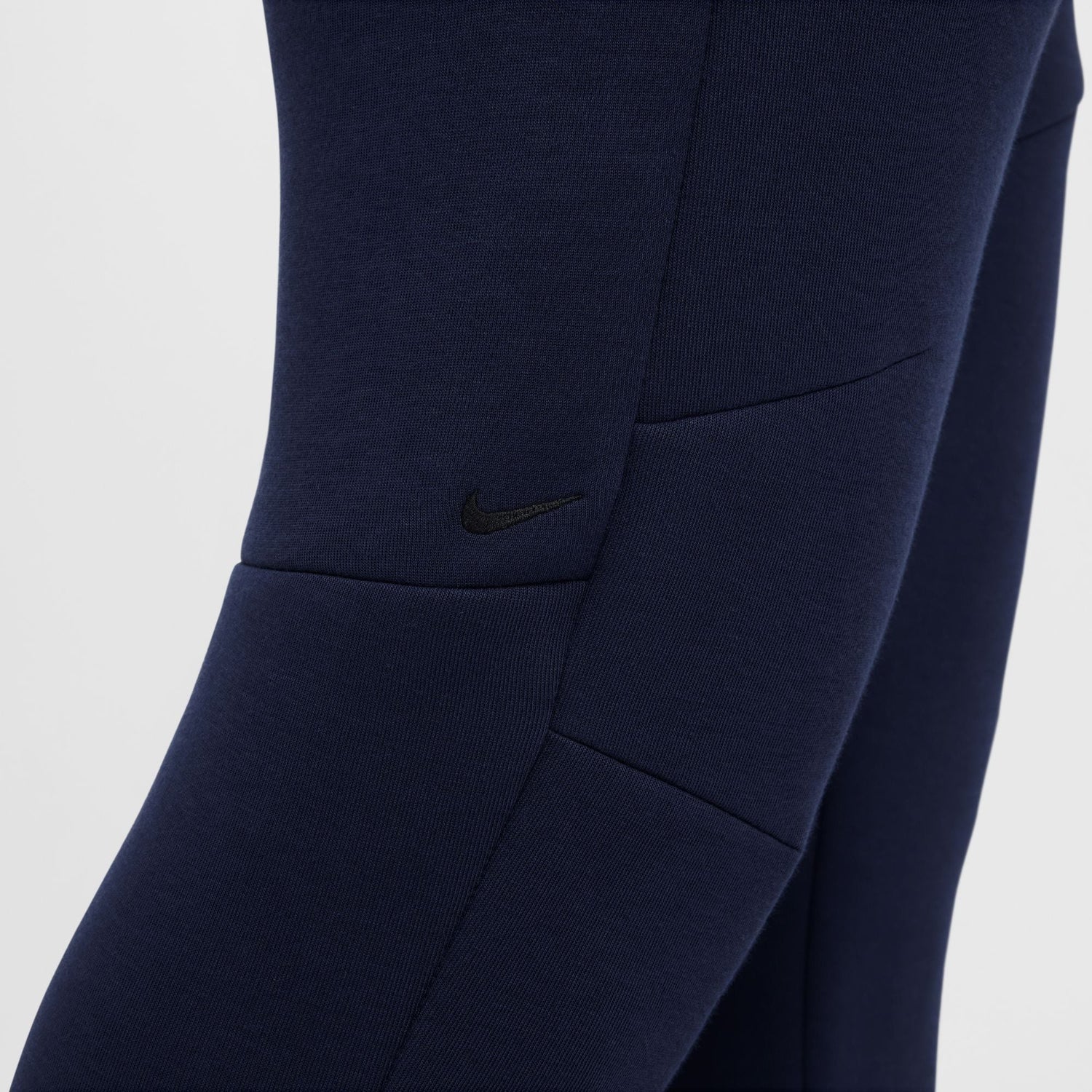 Nike Mens Tech Fleece Joggers - Obsidian/Black by Denim Exchange