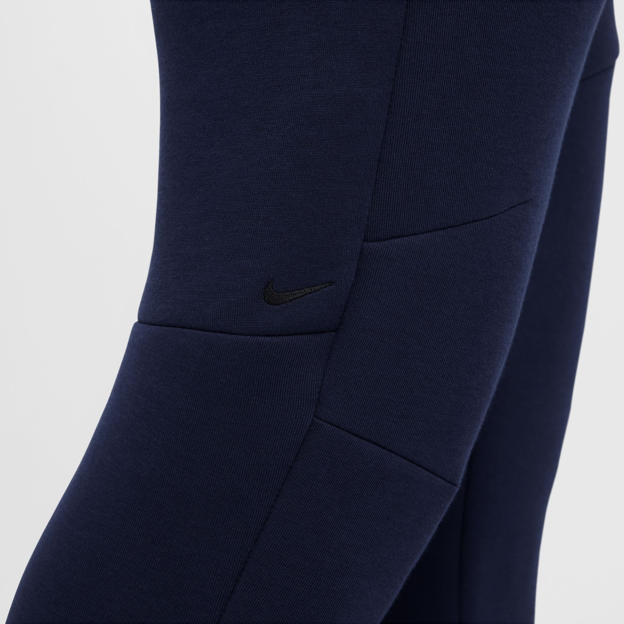 Nike Mens Tech Fleece Joggers - Obsidian/Black by Denim Exchange