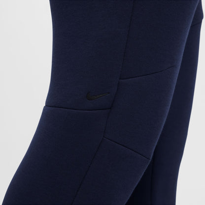 Nike Mens Tech Fleece Joggers - Obsidian/Black by Denim Exchange