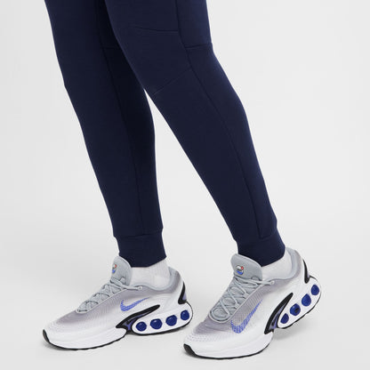 Nike Mens Tech Fleece Joggers - Obsidian/Black by Denim Exchange