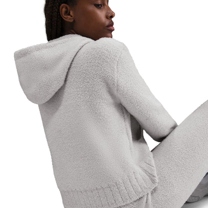 Nike Sportswear Phoenix Cozy Bouclé - Grey by Denim Exchange