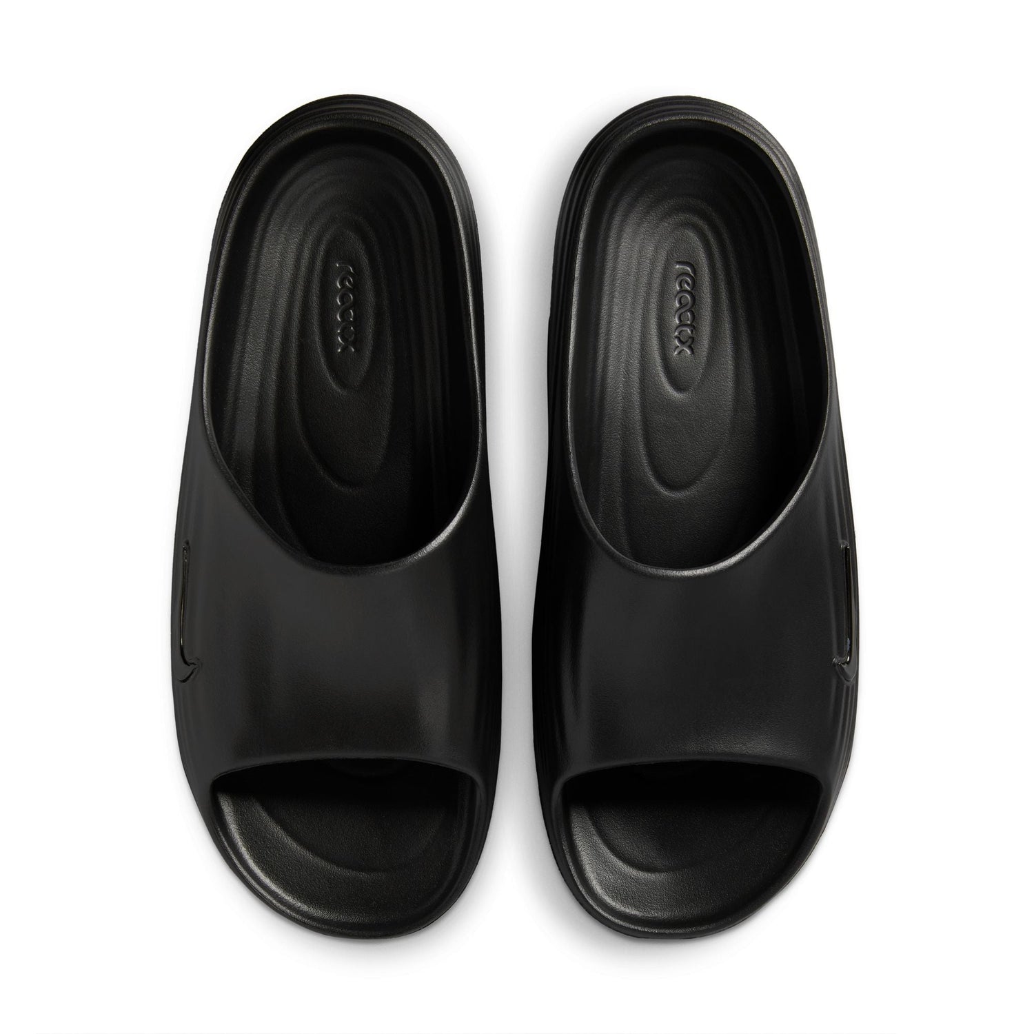 Nike Mens ReactX Rejuven8 - Black by Denim Exchange