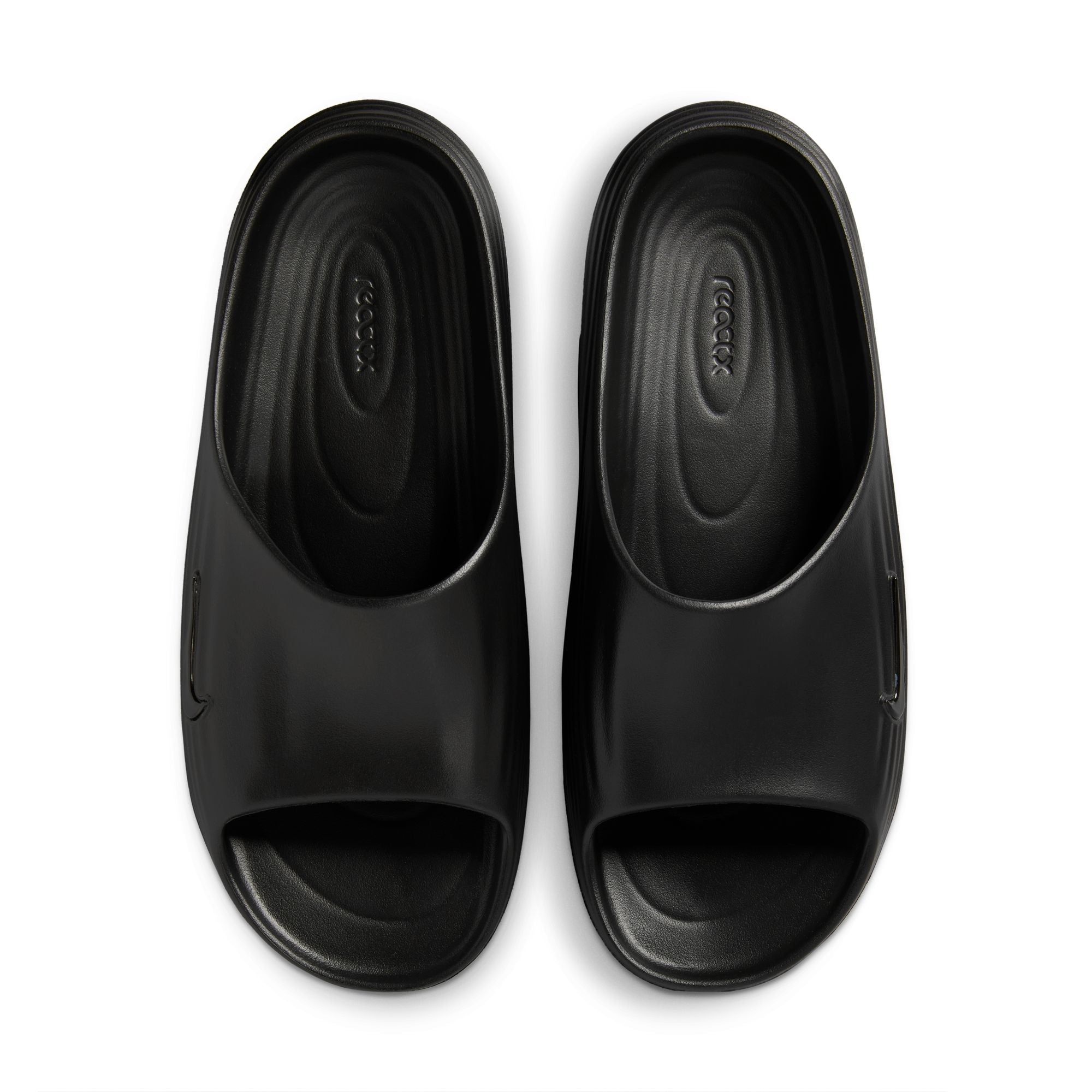 Nike Mens ReactX Rejuven8 - Black by Denim Exchange