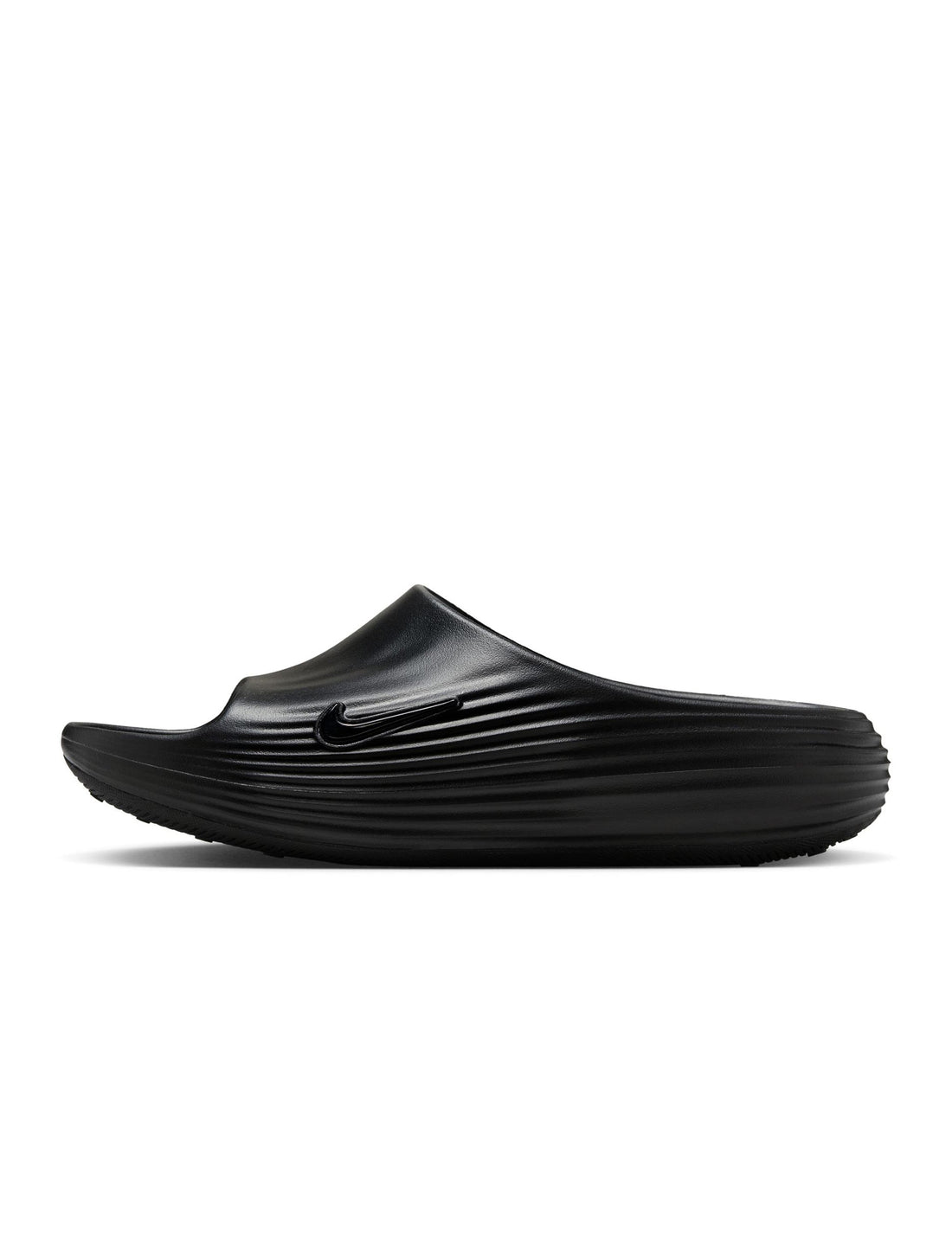 Nike Mens ReactX Rejuven8 - Black by Denim Exchange