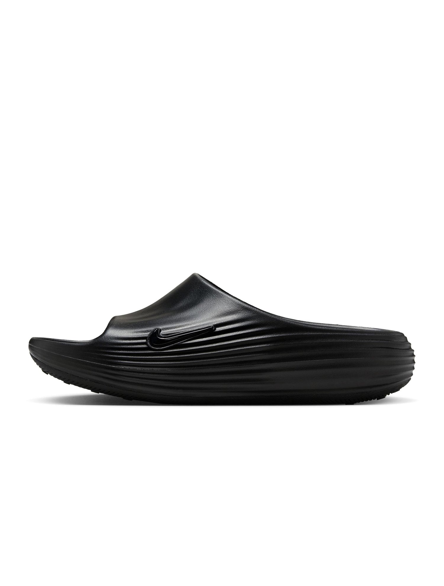 Nike Mens ReactX Rejuven8 - Black by Denim Exchange