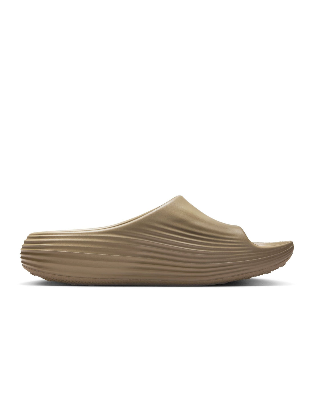 Nike Mens ReactX Rejuven8 - Khaki by Denim Exchange