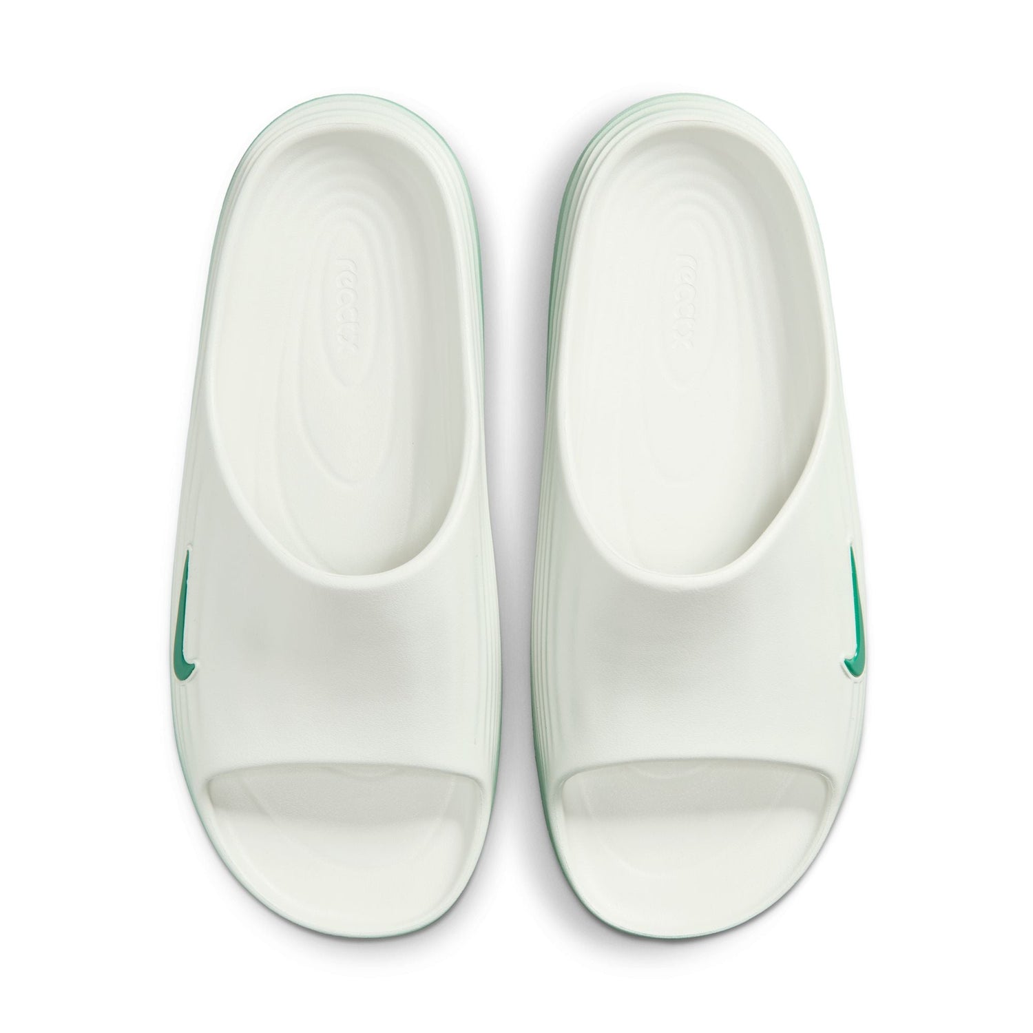 Nike Mens ReactX Rejuven8 - Malachite by Denim Exchange