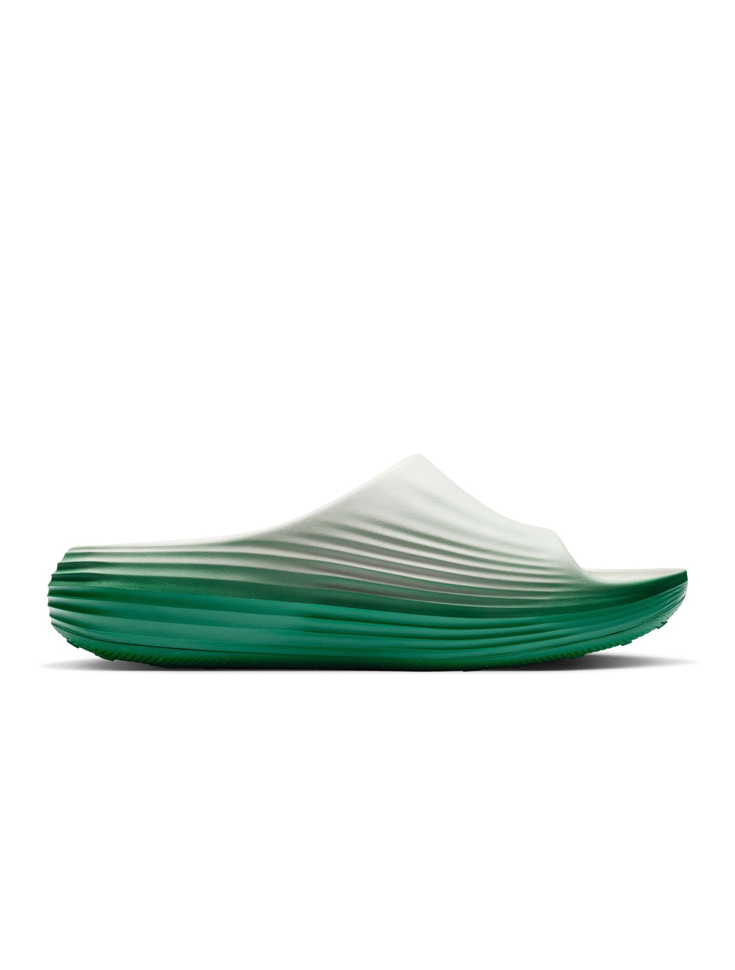 Nike Mens ReactX Rejuven8 - Malachite by Denim Exchange