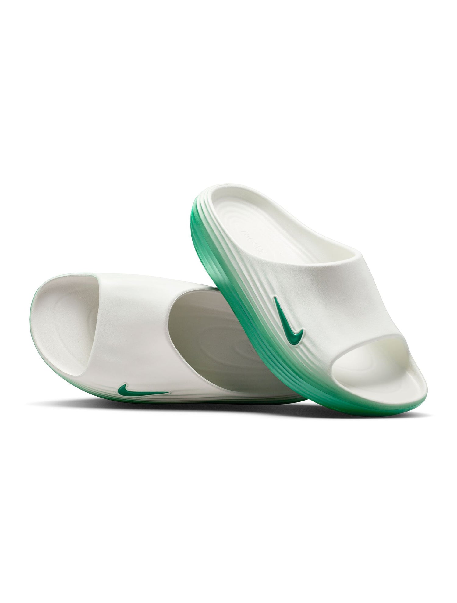 Nike Mens ReactX Rejuven8 - Malachite by Denim Exchange