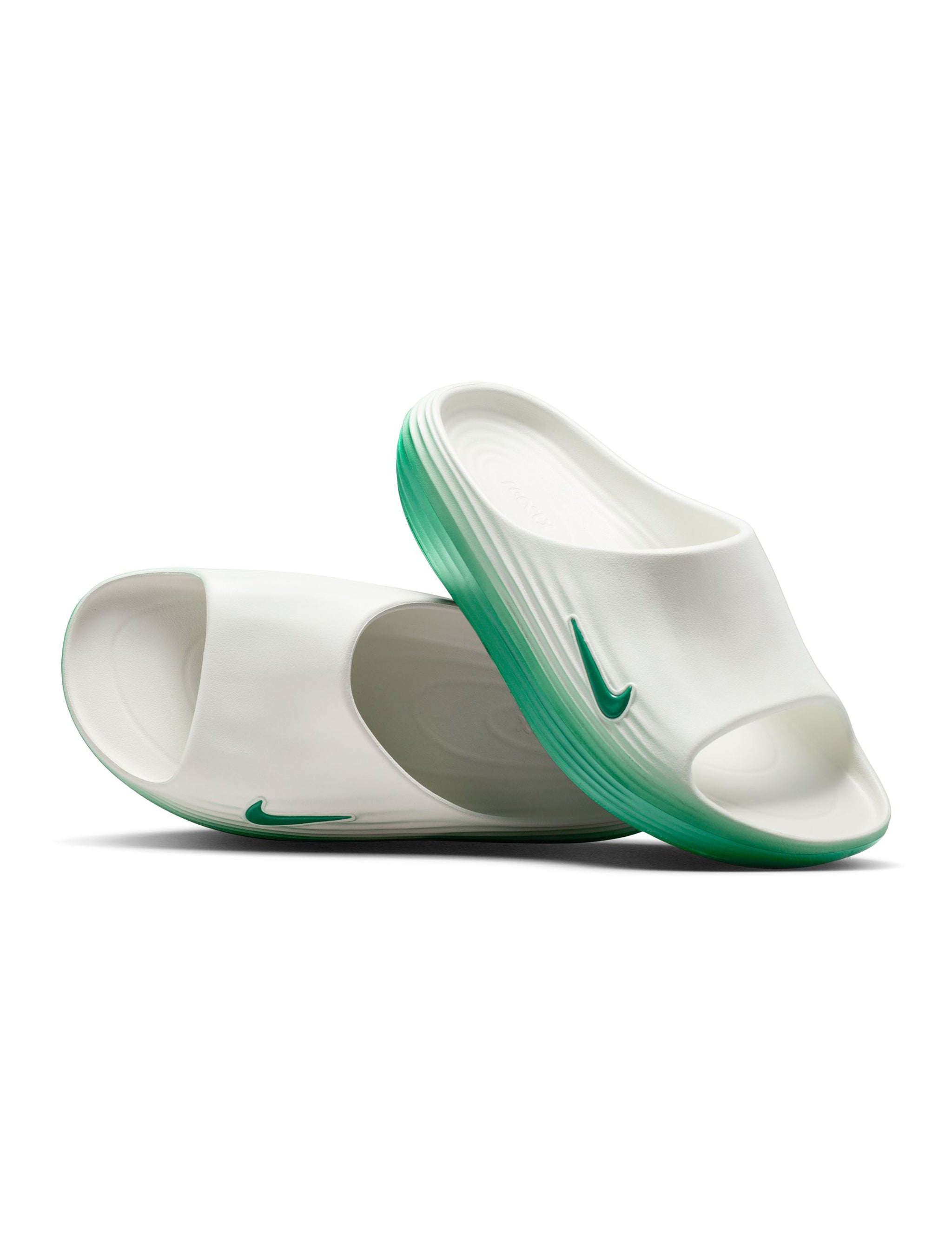 Nike Mens ReactX Rejuven8 - Malachite by Denim Exchange