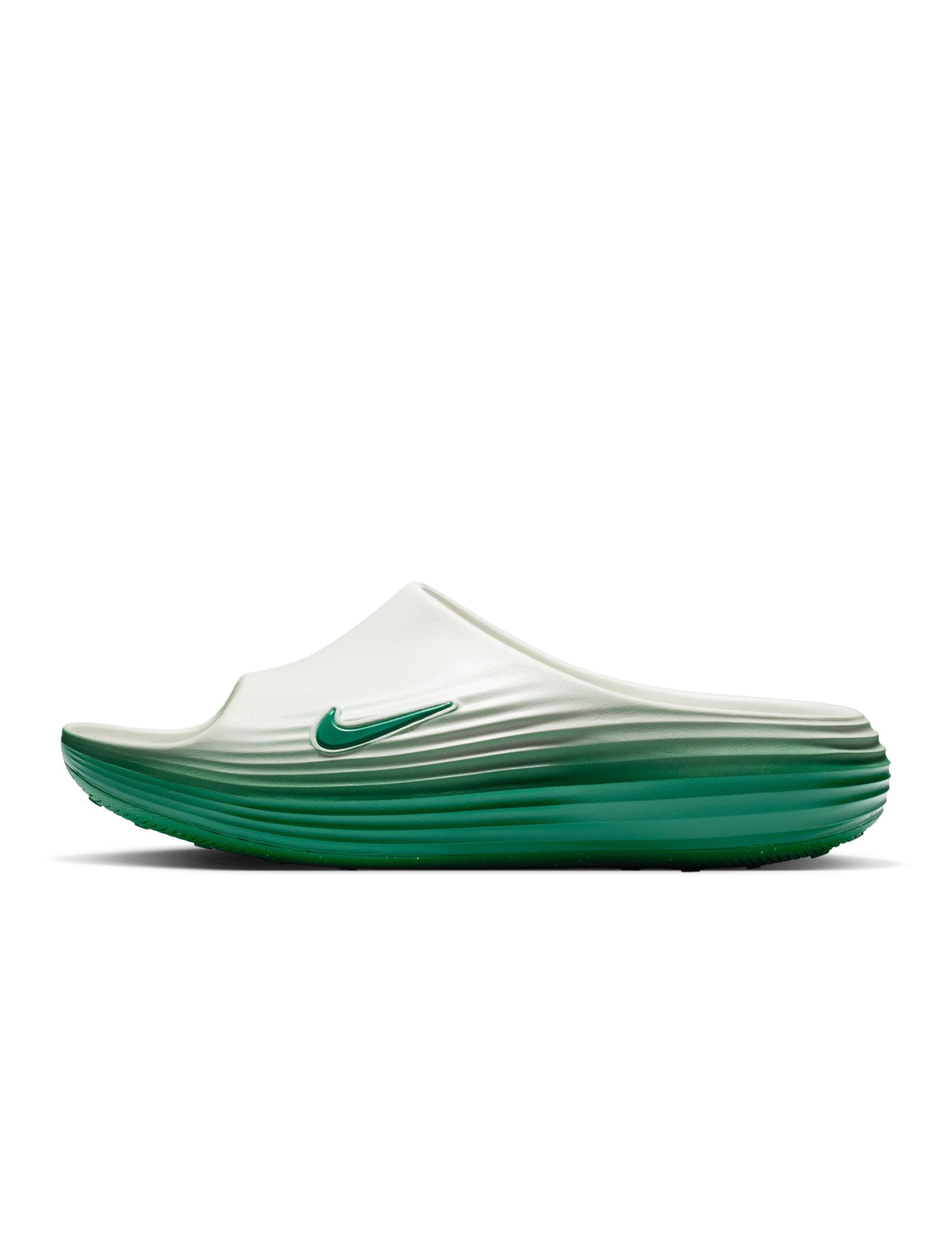 Nike Mens ReactX Rejuven8 - Malachite by Denim Exchange