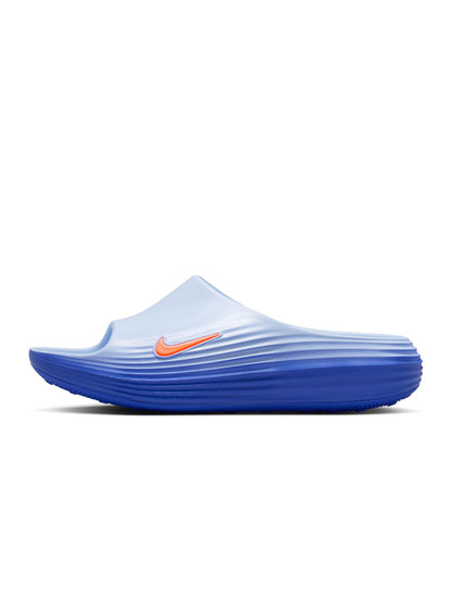 Nike Mens ReactX Rejuven8 - Hydrogen Blue by Denim Exchange