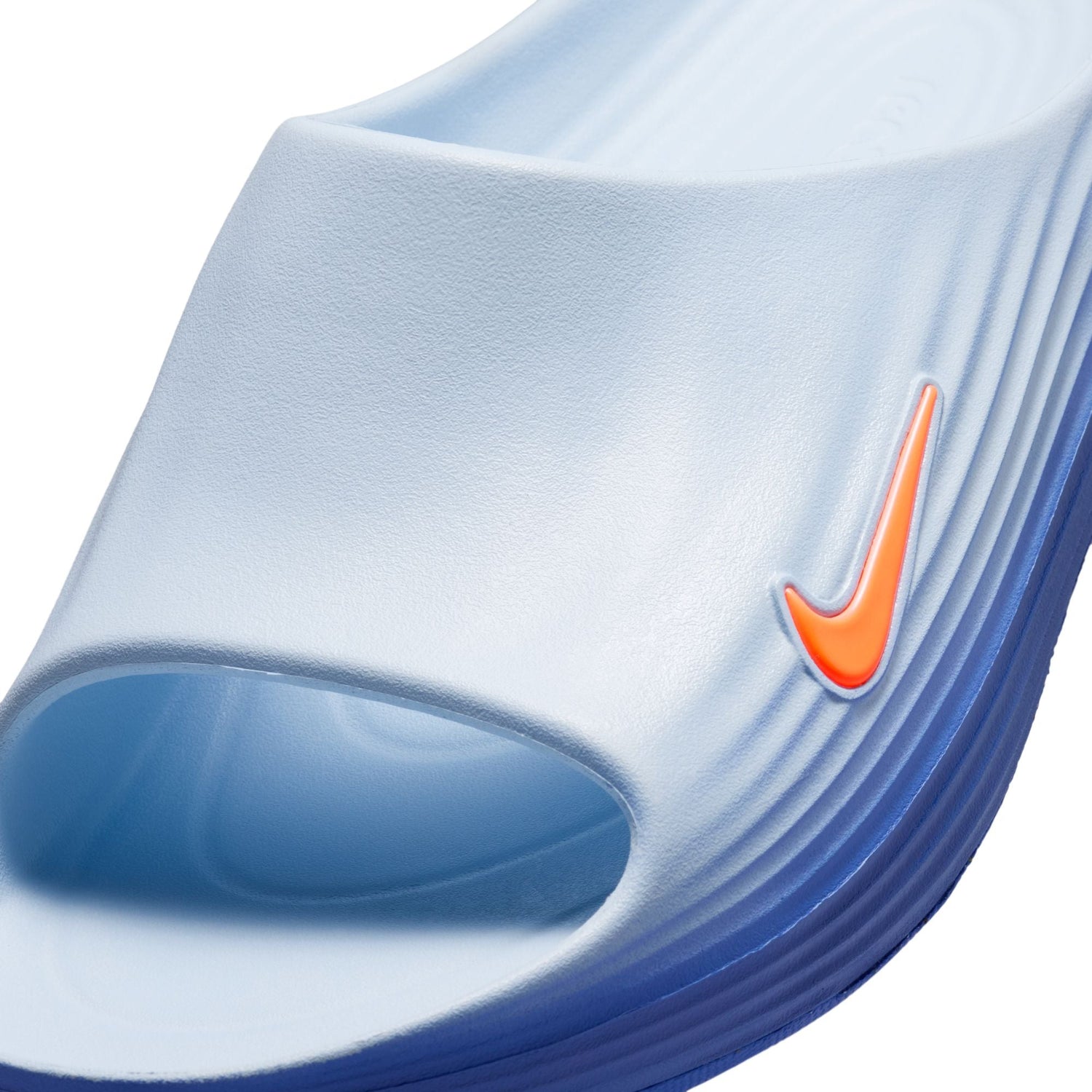 Nike Mens ReactX Rejuven8 - Hydrogen Blue by Denim Exchange