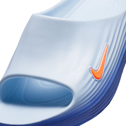 Nike Mens ReactX Rejuven8 - Hydrogen Blue by Denim Exchange