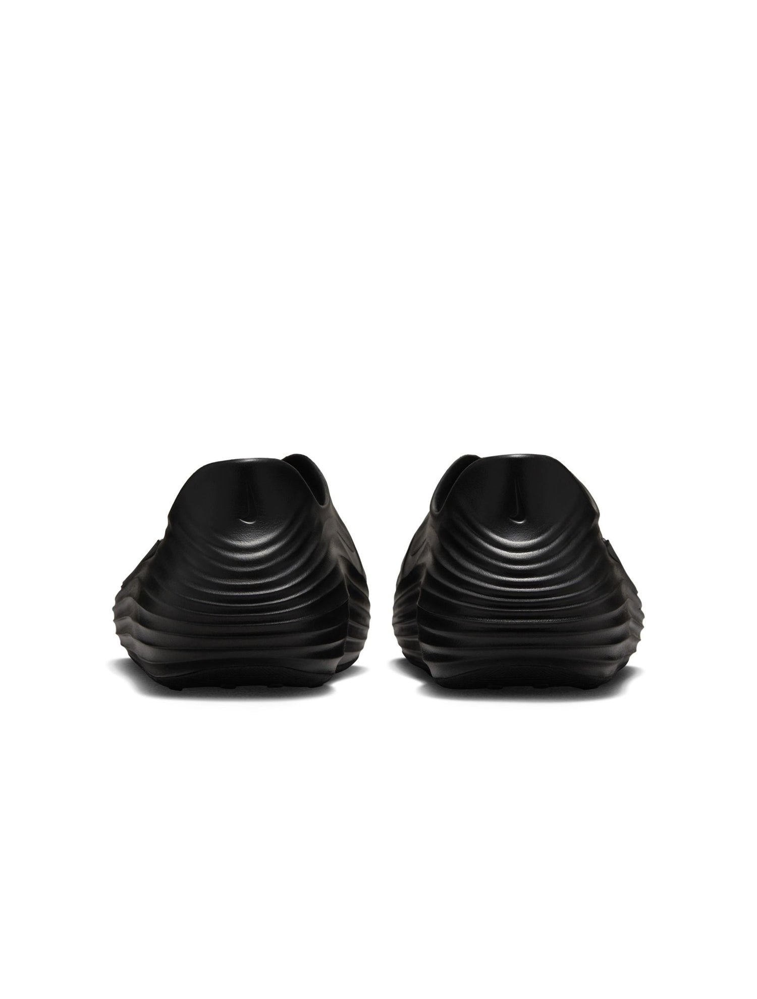 Nike Mens ReactX Rejuven8 - Triple Black by Denim Exchange
