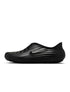 Nike Mens ReactX Rejuven8 - Triple Black by Denim Exchange