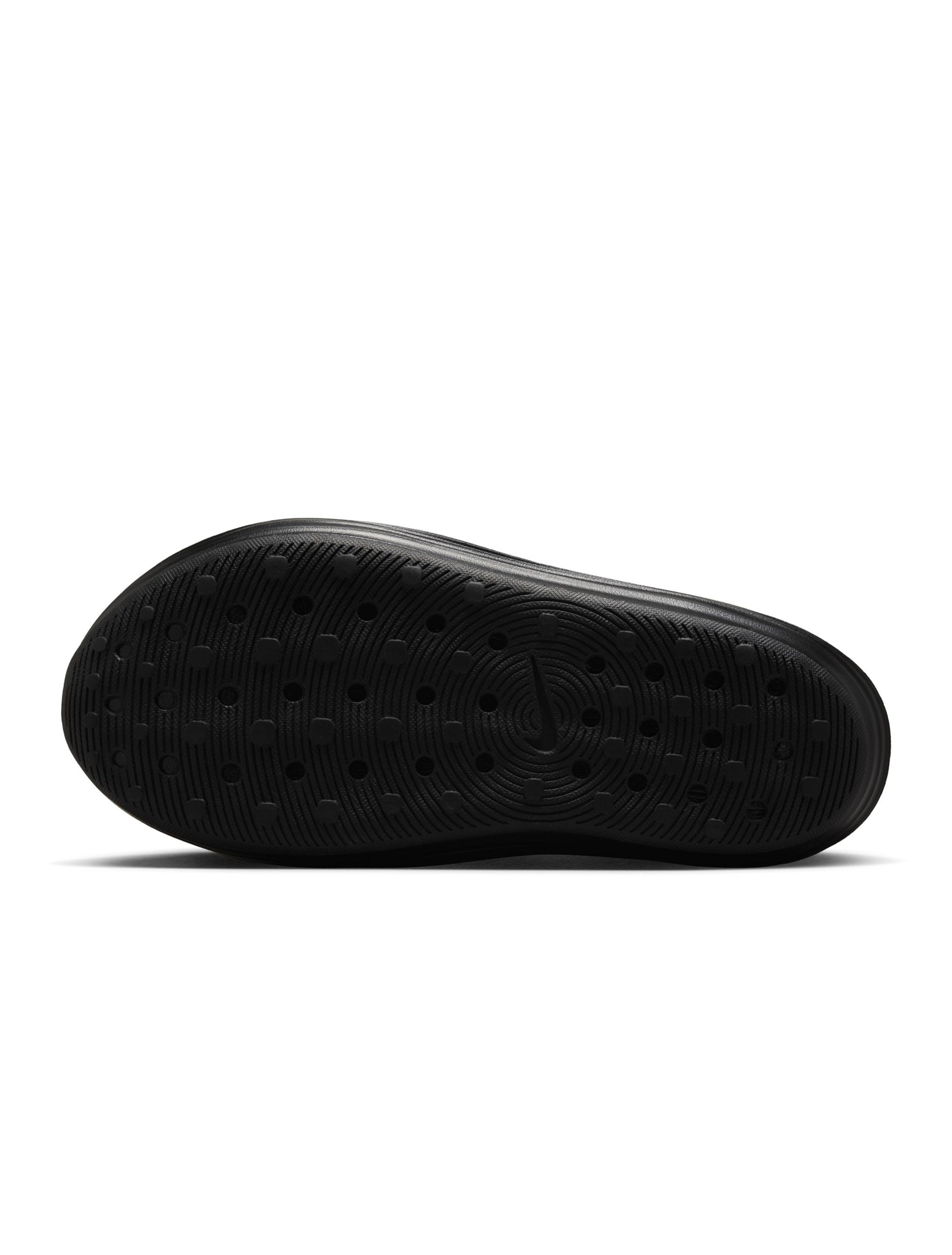 Nike Mens ReactX Rejuven8 - Triple Black by Denim Exchange