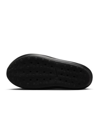 Nike Mens ReactX Rejuven8 - Triple Black by Denim Exchange