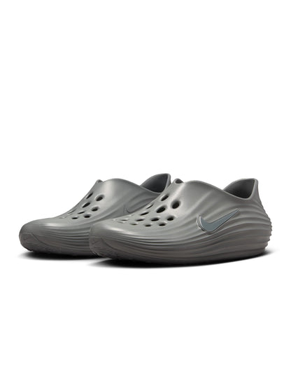 Nike Mens ReactX Rejuven8 - Smoke Grey by Denim Exchange