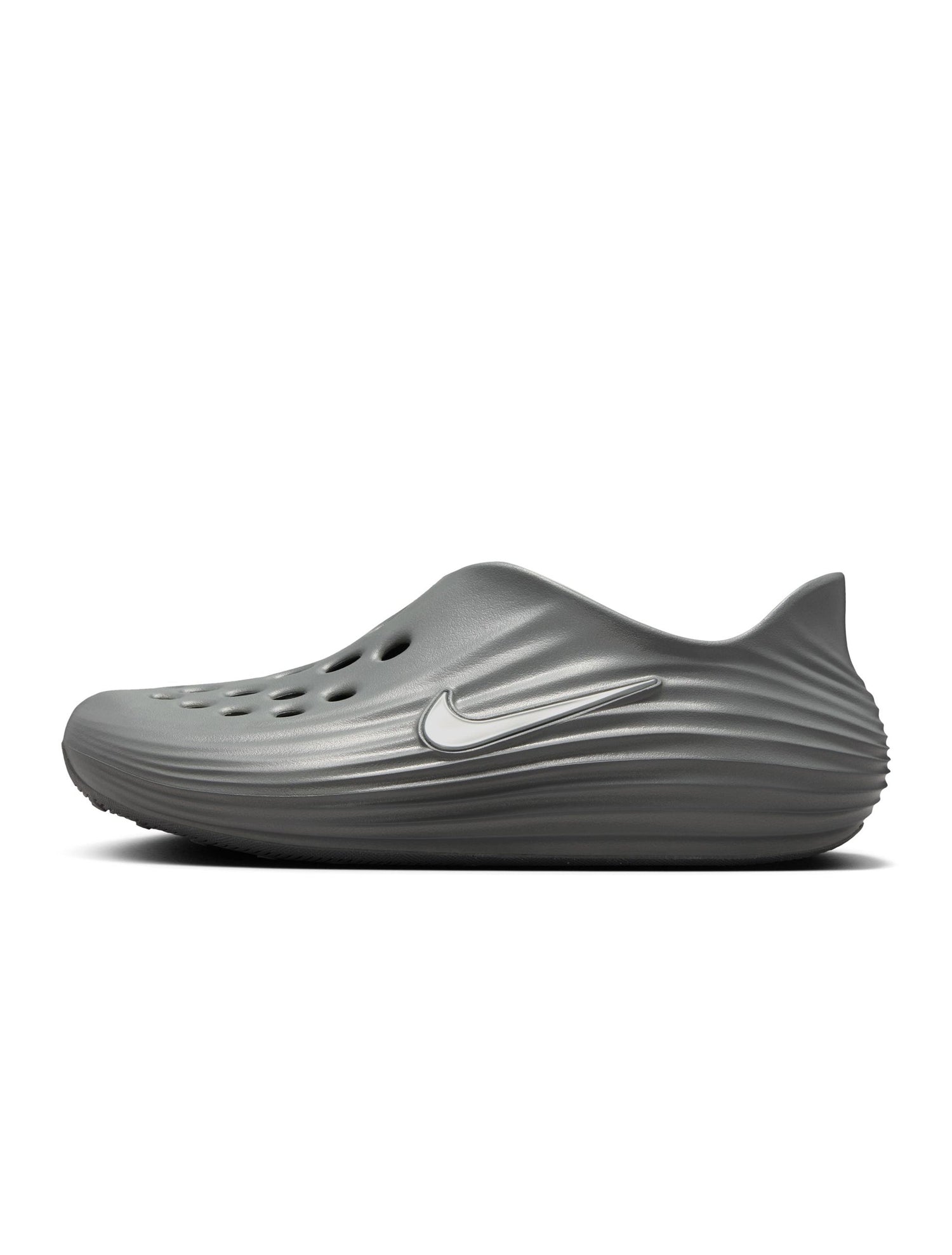 Nike Mens ReactX Rejuven8 - Smoke Grey by Denim Exchange