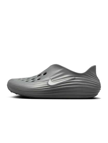 Nike Mens ReactX Rejuven8 - Smoke Grey by Denim Exchange