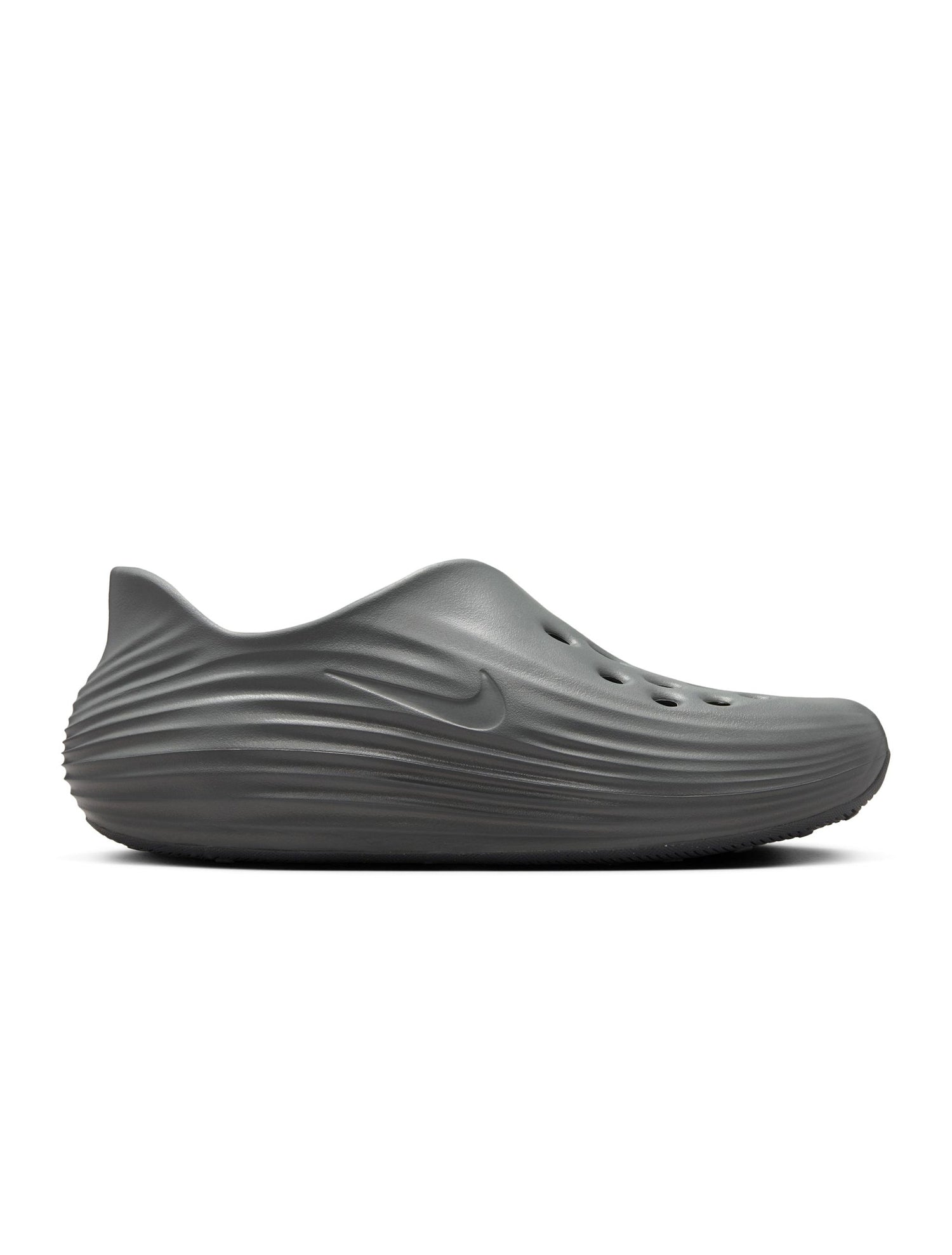 Nike Mens ReactX Rejuven8 - Smoke Grey by Denim Exchange