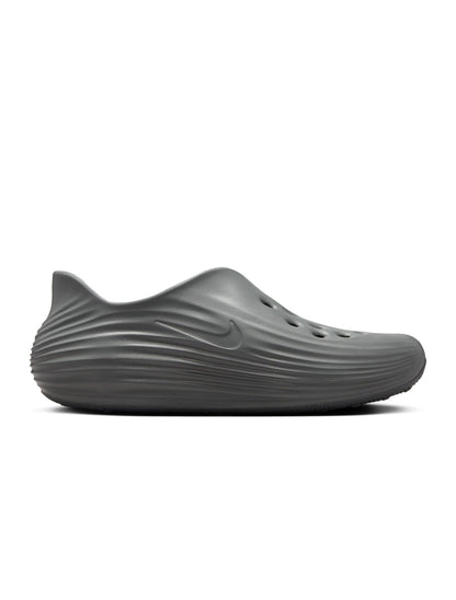 Nike Mens ReactX Rejuven8 - Smoke Grey by Denim Exchange