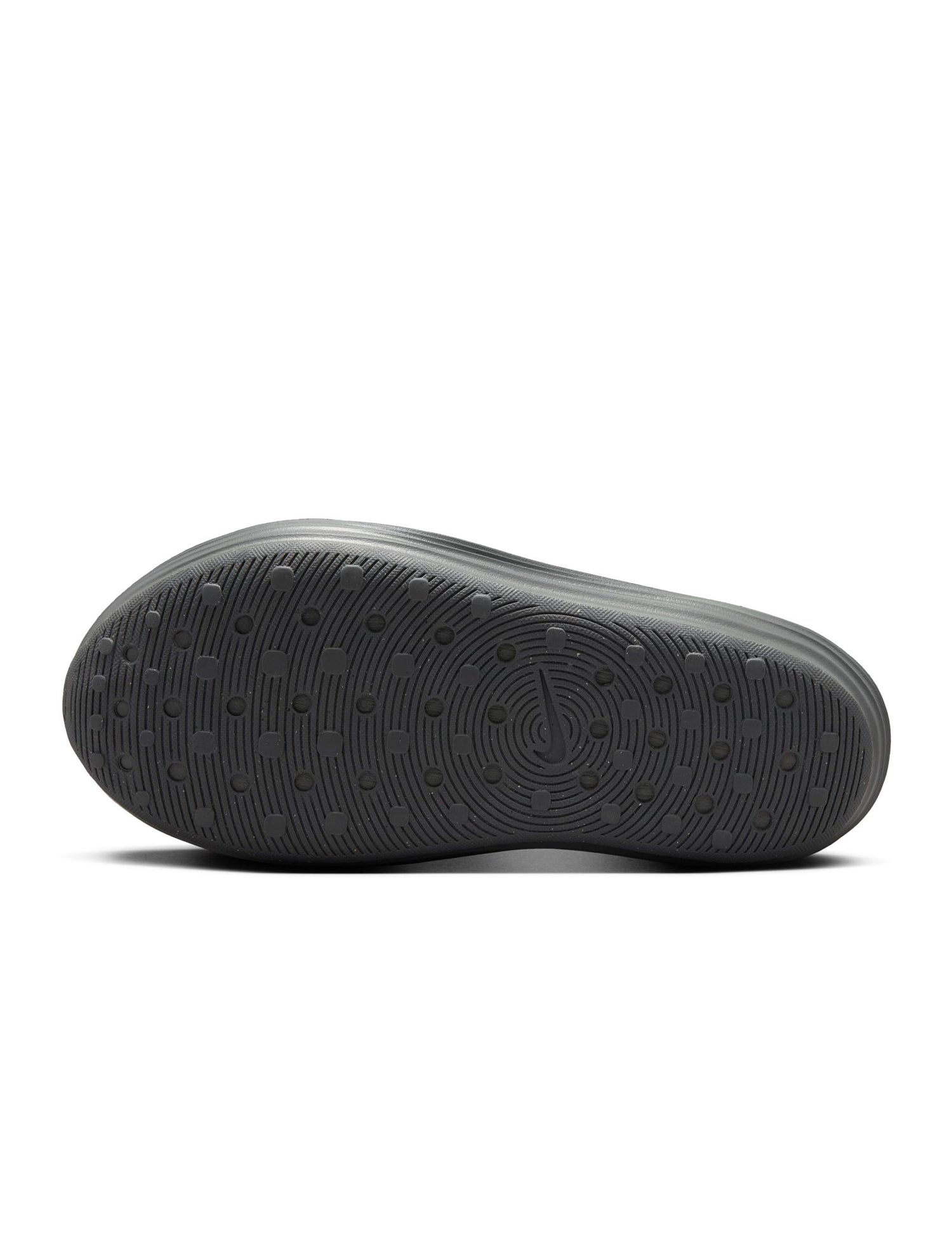 Nike Mens ReactX Rejuven8 - Smoke Grey by Denim Exchange
