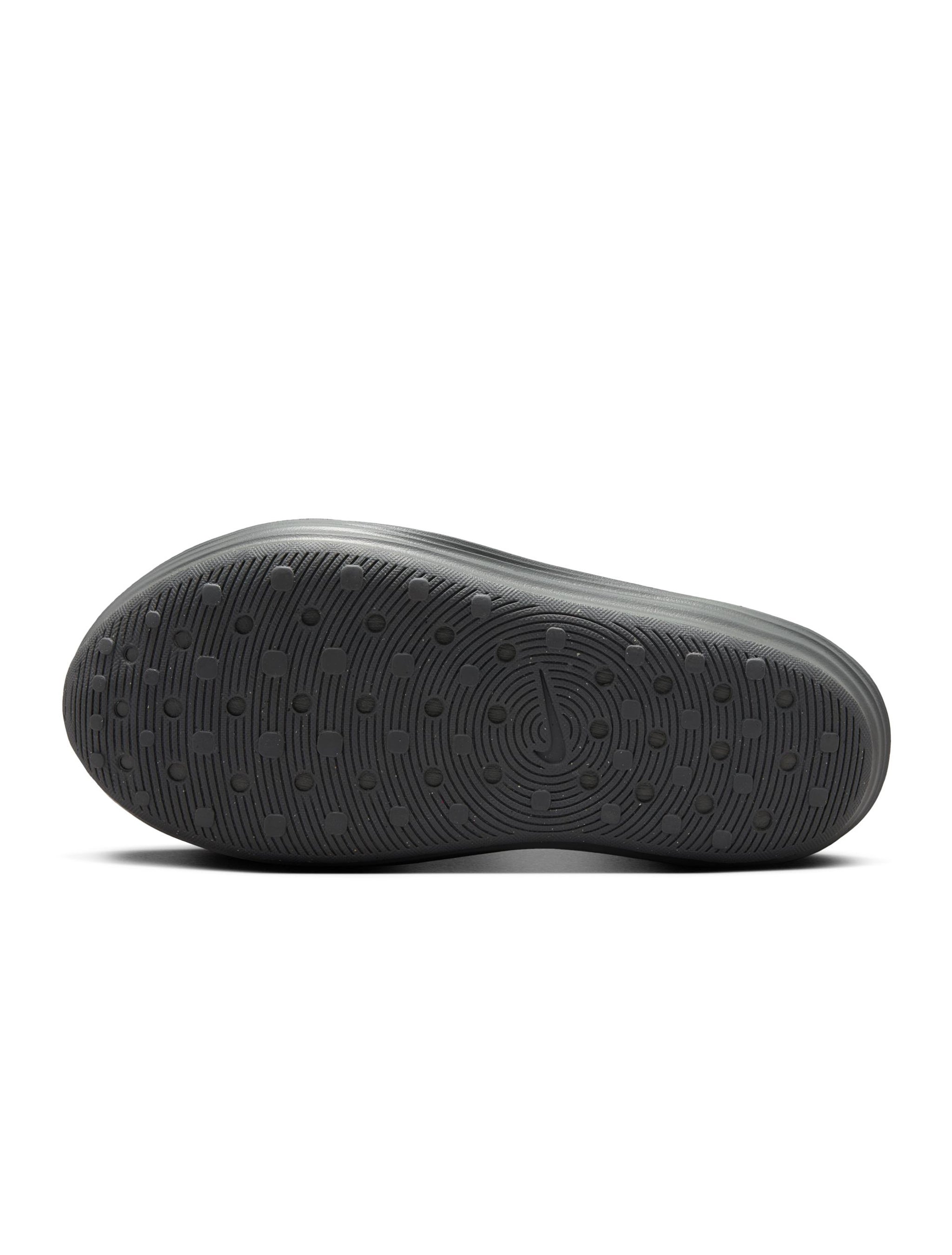 Nike Mens ReactX Rejuven8 - Smoke Grey by Denim Exchange