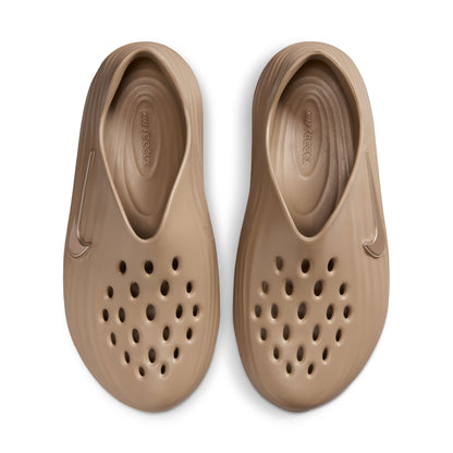 Nike Mens ReactX Rejuven8 - Khaki by Denim Exchange