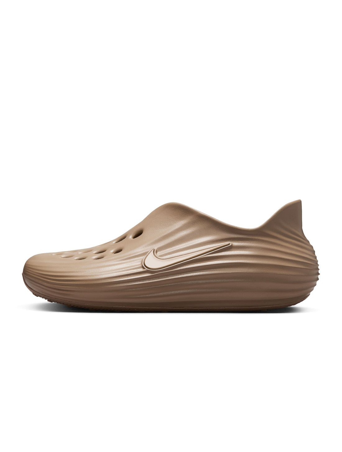 Nike Mens ReactX Rejuven8 - Khaki by Denim Exchange