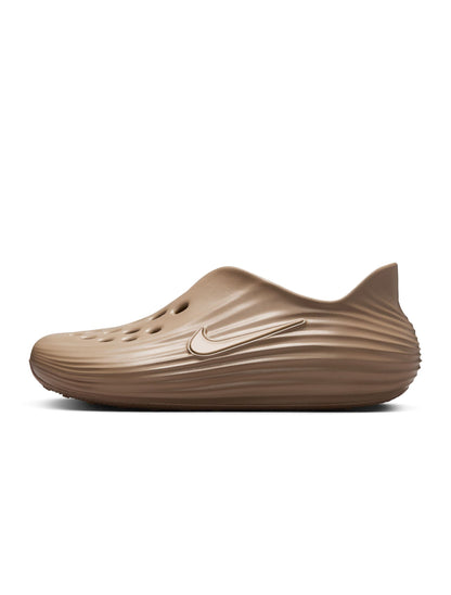 Nike Mens ReactX Rejuven8 - Khaki by Denim Exchange