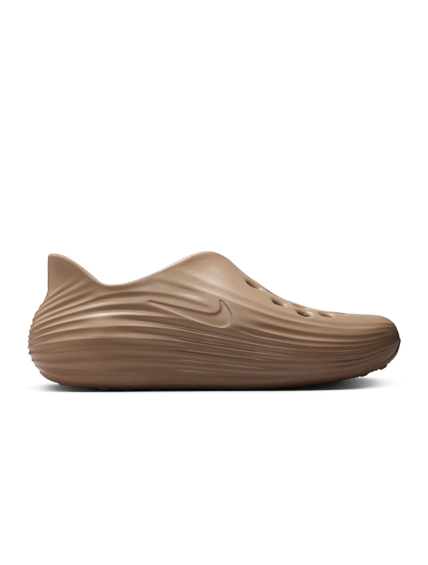 Nike Mens ReactX Rejuven8 - Khaki by Denim Exchange