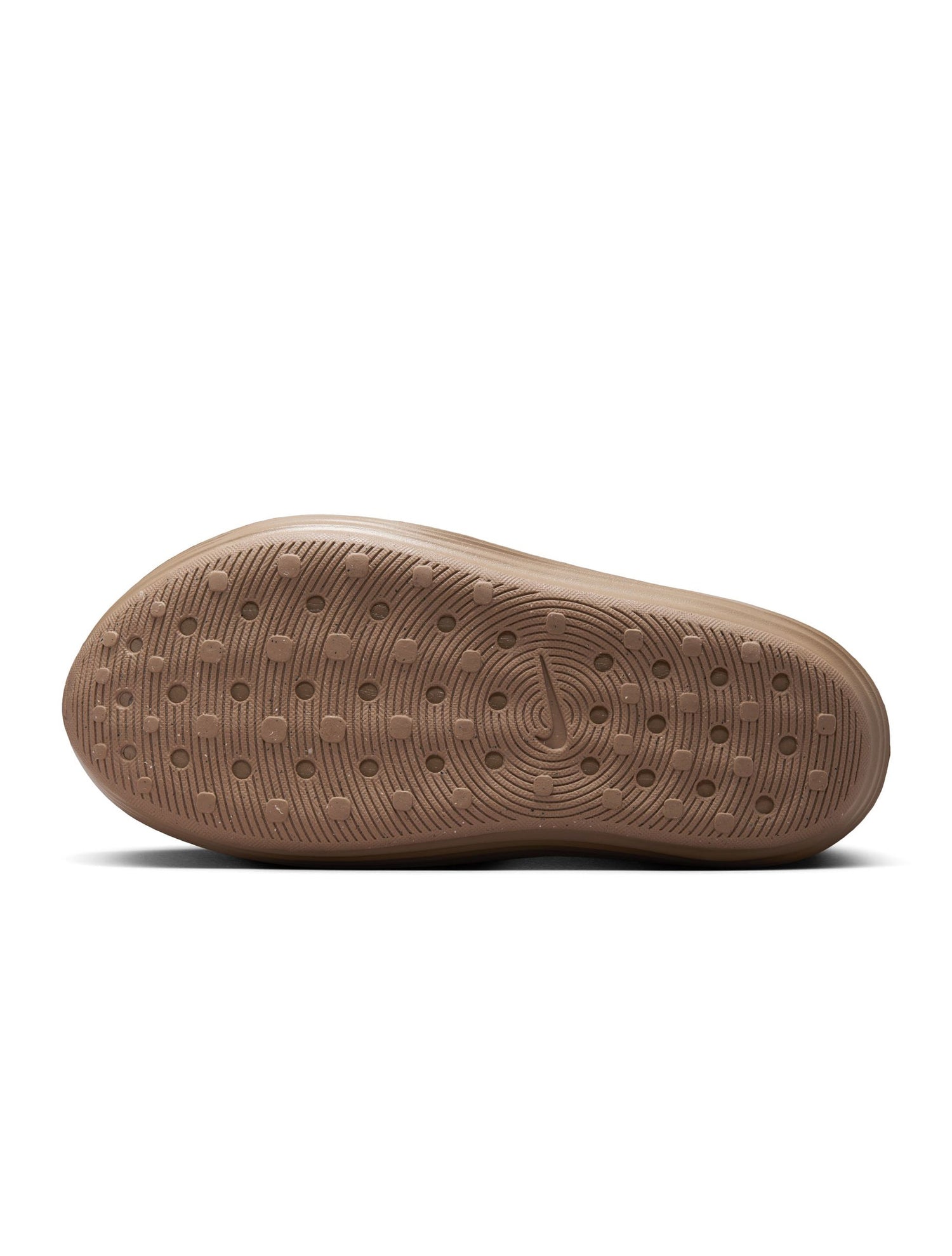 Nike Mens ReactX Rejuven8 - Khaki by Denim Exchange