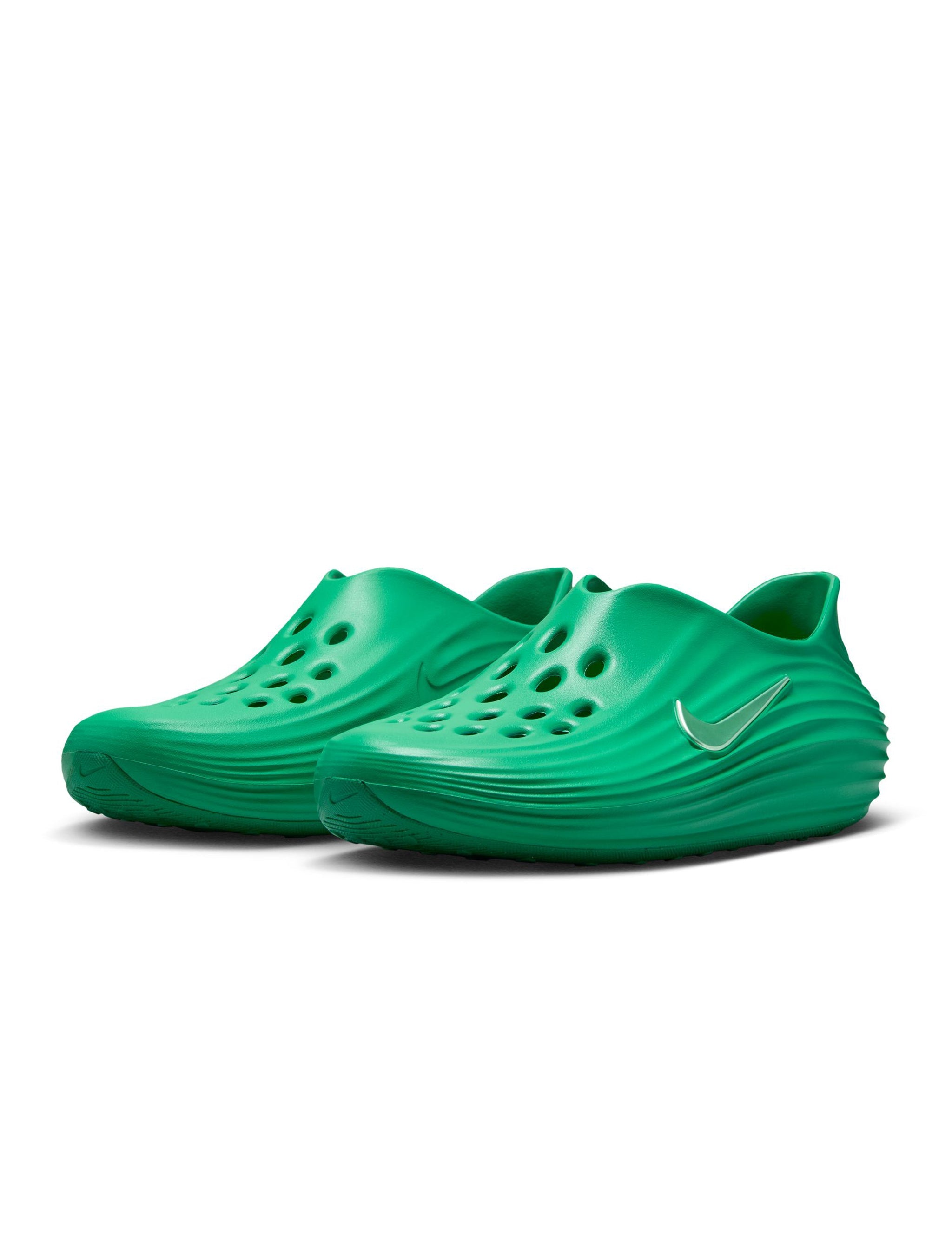 Nike Mens ReactX Rejuven8 - Stadium Green by Denim Exchange