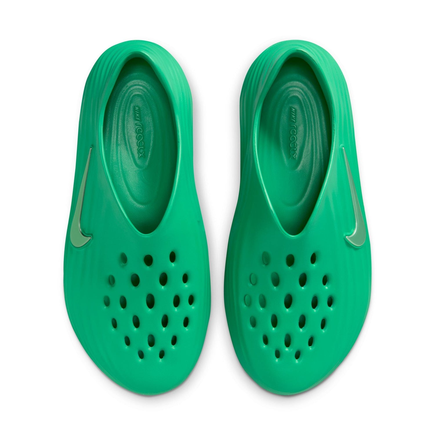 Nike Mens ReactX Rejuven8 - Stadium Green by Denim Exchange