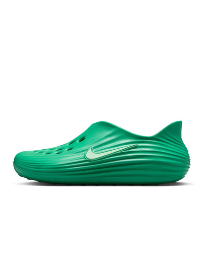 Nike Mens ReactX Rejuven8 - Stadium Green by Denim Exchange