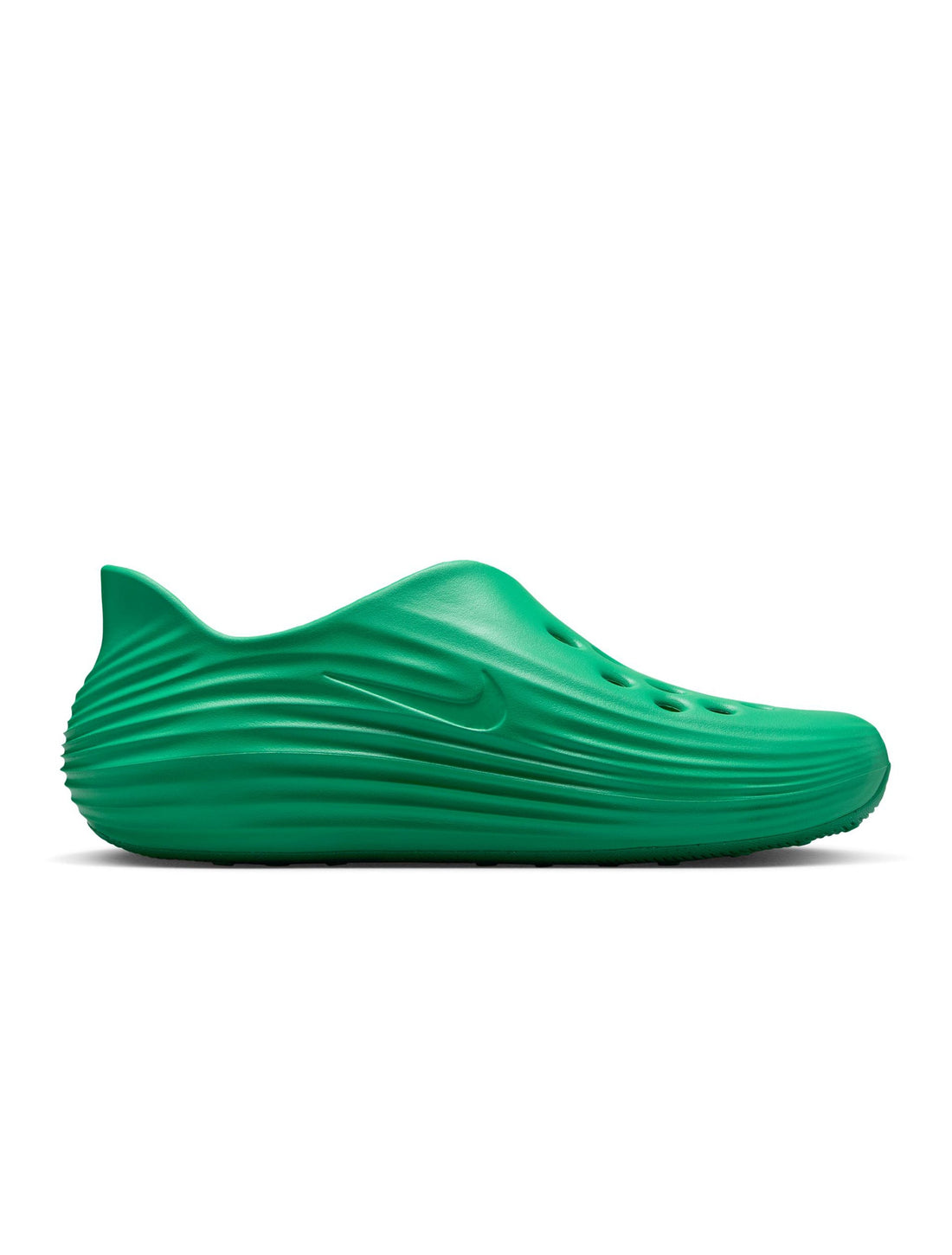 Nike Mens ReactX Rejuven8 - Stadium Green by Denim Exchange
