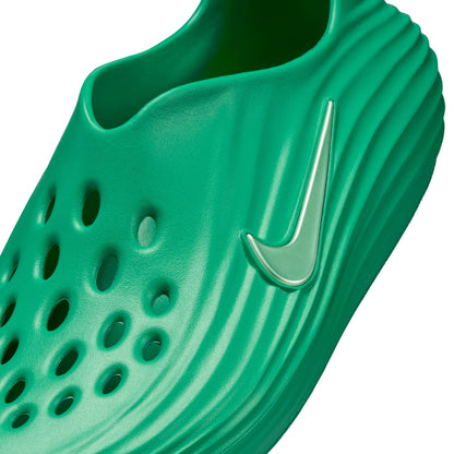 Nike Mens ReactX Rejuven8 - Stadium Green by Denim Exchange