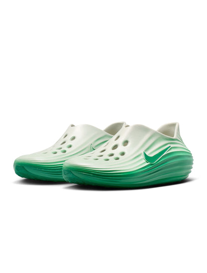 Nike Mens ReactX Rejuven8 - Malachite by Denim Exchange