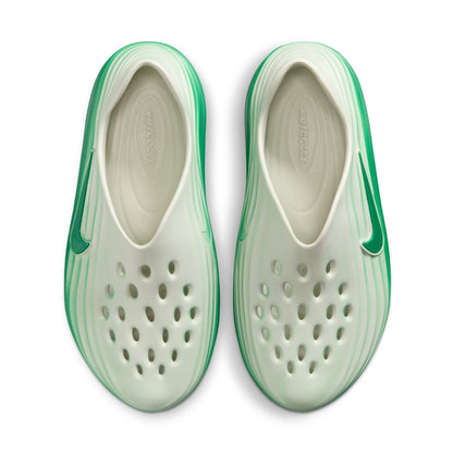 Nike Mens ReactX Rejuven8 - Malachite by Denim Exchange
