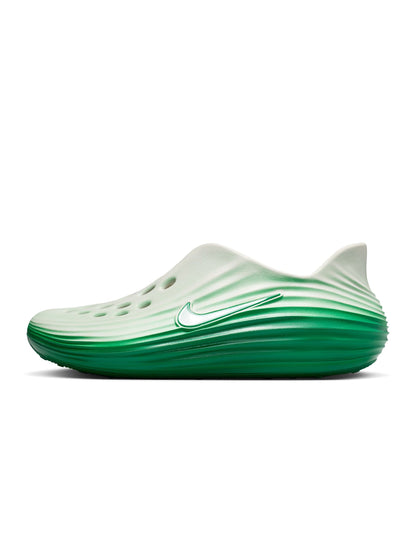 Nike Mens ReactX Rejuven8 - Malachite by Denim Exchange