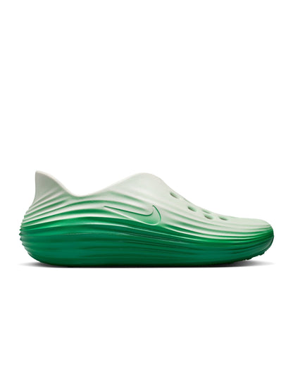 Nike Mens ReactX Rejuven8 - Malachite by Denim Exchange