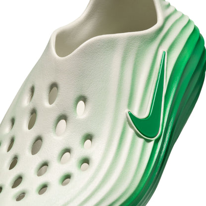 Nike Mens ReactX Rejuven8 - Malachite by Denim Exchange